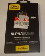 OtterBox Alpha Glass Screen Protector For iPhone 11 Pro Max