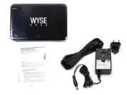 DELL WYSE E01 E WINDOWS MULTIPOINT SERVER 2011 ZERO CLIENT WORKSTATION CMMGH