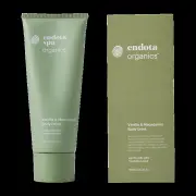 Endota Organics Vanilla & Macadamia Body Drink 180ml