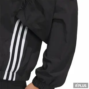 ADIDAS 女 ADC WB W 運動外套 防風 三葉草LOGO - IP1804 IP1805