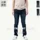 小直筒牛仔褲 台灣製牛仔褲 貓爪刷白牛仔長褲 顯瘦丹寧 修身長褲 直筒褲 素面牛仔褲 台灣製精品 百貨公司等級 YKK拉鍊 Slim Straight Jeans Made In Taiwan Jeans Denim Pants Men's Jeans Embroidered Pockets (345-3258-08)牛仔色 M L XL 2L 3L 4L (腰圍:28~39英吋/71~99公分) 男 [實體店面保障] sun-e