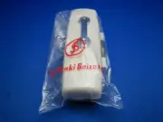 FUJI DENKI VTG Razor Blade Sharpener/Case 1960's Made In Japan UNUSED COND. #4