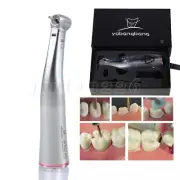 Dental Optic 1:5 Increasing Contra Angle LED Handpiece