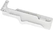WR72X10247 Refrigerator Ice Container Slide Rail Left Hand Genuine OEM
