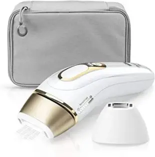 Braun 百靈 Silk Expert Pro5 PL-5117 高效IPL彩光脫毛器