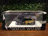 在飛比找有閑購物優惠-1/64 TP Volkswagen VW Golf GTI