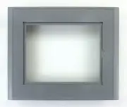 6AV6 643-0CD01-1AX1 Front Plastic Case for 6AV6643-0CD01-1AX1 MP277 10.4" *