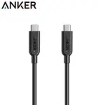 美國ANKER數據傳輸線POWERLINEII TYPE-C即USB-C充電線A8485011(90公分)適ANDROID