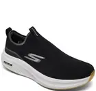 Size 7 Men Skechers Go Run Elevate Upraise 2.0 Running Sneaker Black Ultra Light