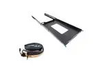 Kings 100L Fridge Slide Dual Locking Runners + Kings LED Strip Light Cig socket