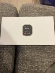 Apple Watch Ultra 2 GPS + Cellular 49mm Smartwatch with Rugged Titanium Case (H)