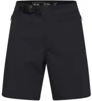 Fox Racing Ranger Youth MTB Mountain Bike Shorts w/Liner Black