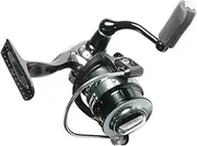 HANABASS Fishing Reel Fishging Gear Fishing Line Spooling Accessories Baitcasting Reel Conventional Reel Spool Baitcast Fishing Wheel Electric Reel Fishing Vessel Wheel Fishing Gear Metal