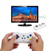 638 games in 1 HDMI Retro Classic 2 wireless Controlers 2020