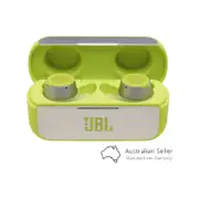 JBL Reflect Flow True Wireless In-Ear Sport Headphones - Green [6925281955983]