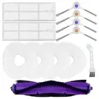 For Narwhal Vacuum Cleaner Attachments High Efficiency Reusable Wipes