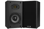Dayton Audio B452-AIR 4-1/2" 2-Way Bookshelf AMT Tweeter Speakers Pair