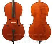 Vasile Gliga Professional Cello Only-4/4