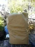 Fish Food Koi - Floating 6mm Med Pellet - 15kg Bulk + FREE SHIPPING!