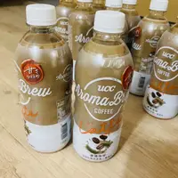 在飛比找蝦皮購物優惠-UCC 艾洛瑪 韋恩 伯朗 拿鐵咖啡 500ml Ucc 原