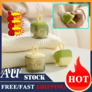 Lint Roller Ball, Mini Portable Lint Roller Reusable Lint Remover Washable IW