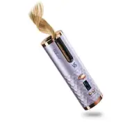 VS Sassoon Unbound Cordless Auto Curler Brand New