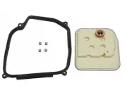 For 1995-2002 Volkswagen Cabrio Automatic Transmission Filter Kit 33993RCMK 2001 (for: Volkswagen)