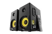 Majority D40X Bookshelf Speakers