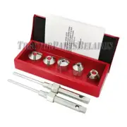 Tool milling cutters for restoring geometry of valve seats for Chevrolet Aveo
