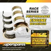 ACL Main Bearing Set for Toyota Landcruiser Tundra 1GR-FE 3456cc V6 (for: Toyota)