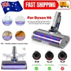 Reusable Motorhead Floor Head Brush Parts For Dyson V6 Animal Trigger DC59 DC62