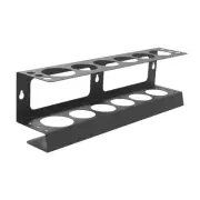 Caulking Tool Holder Wall Mounted Sealant Organizer for Garage Accessories