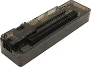 Laptop External Independent Video Card Dock, 64GT / S EXP GDC Notebook Docking Station with Power Supply Interface for Industrial Applications
