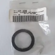 Mikuni Carburetor Chamber Top Gasket 07-436 NOS