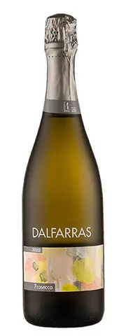 Dalfarras Victorian Prosecco 2023
