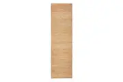 Rug Culture Hive Hallway Runner Rug (Natural)