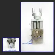 Post Mini Lathe Accessories Metal Lathe Post Tool Assembly Quick Change