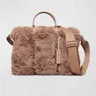 NWT Marc Jacobs Beige The Year Of Rabbit Small Tote