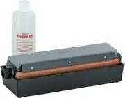 Sharpeners by Marbles One 11" Pro Hone Fits Reservoir Base Special-Formula Oil