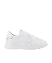 Philippe Model Temple Veau Sneakers 35,36,37,38,39,40,41 White