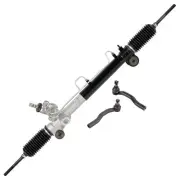 For Lexus ES300 Toyota Camry Steering Rack And Pinion W/ Outer Tie Rods (for: Lexus)