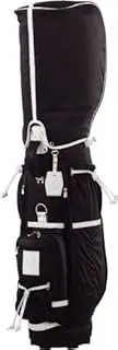 [Maruman] CB6220 Majesty Caddy Bag, Black