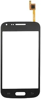 Cell Phone & Parts Touch Panel for Galaxy Core Plus / G3500(Black) (Color : Black)