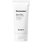 [Dr. Jart] DermaClear Micro PH Foam 120ml / Korean Cosmetic Face Cleanser