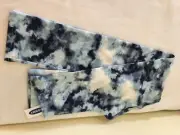 New Old Navy Girls Sky Leggings Built in tough Blue