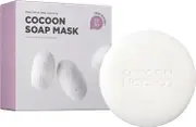 [Skin 1004] Skin1004 Zombie Oily Skin Soap Mask Beauty (Cocoon) 85 g
