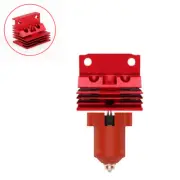 Extruder Radiator For Creality K1/K1 Max Upgrade Hotend Kit 3D Printer Accessory
