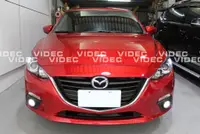 在飛比找蝦皮購物優惠-威德汽車 HID NEW MAZDA 3 M3 MAZDA3