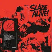 Slade-Slade-Alive-CD