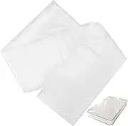 TINEASUR Thickened Mattress Storage Bag Pe Mattress Wrapping Bag for Reusable for Storage